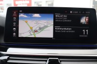 BMW 520 d Luxury Aut.