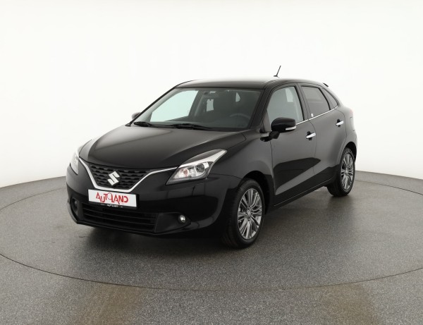 Suzuki Baleno 1.0 Boosterjet