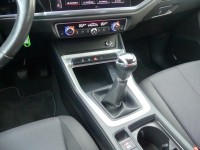 Audi Q3 35 1.5 TFSI basis