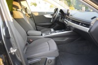 Audi A4 Avant 2.0 TDI
