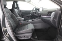 Nissan Qashqai Tekna+1.3 Dig-T Aut.