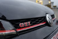 VW Golf VII 2.0 TSI GTI