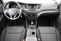 Hyundai Tucson 1.6 GDI