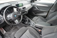 BMW X2 xDrive 20 d M Sport X