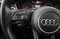 Audi A4 Quattro Avant 45 TDI quattro advanced