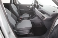 Ford Tourneo Courier Titanium 1.0 EB Aut.