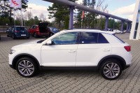 VW T-Roc 1.5 TSI Active