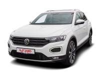 VW T-Roc 2.0 Sport 4Motion DSG LED Navi ACC Beats