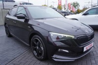 Skoda Scala 1.5 TSI Monte Carlo