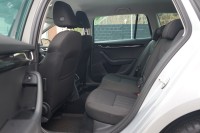 Skoda Octavia Combi 1.4 TSI DSG Style