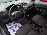 Mitsubishi Space Star 1.2 Select