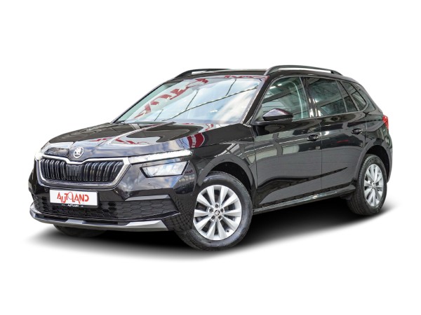 Skoda Kamiq 1.0 TSI Ambition