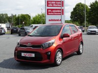 Vorschau: Kia Picanto 1.2 Dream Team