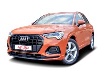 Audi Q3 35 1.5 TFSI advanced 2-Zonen-Klima Navi Sitzheizung