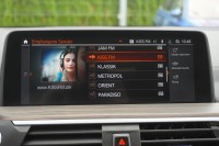 BMW X3 xDrive 20 d Luxury Line Aut.