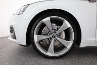 Audi A5 Coupe 40 TDI quattro S-Line