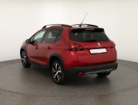 Peugeot 2008 PureTech 110 GT-Line