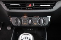 Skoda Fabia 1.0 MPI