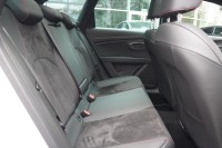 Seat Leon ST 1.5 TSI DSG FR Black Matt Edt.