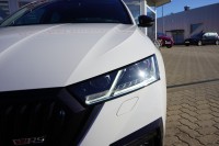 Skoda Octavia 2.0TSI RS DSG