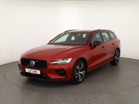 Volvo V60 B4 R Design 2-Zonen-Klima Navi Sitzheizung