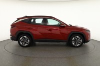 Hyundai Tucson 1.6 CRDi DCT 4WD