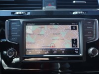 VW Golf VII Variant 1.4 TSI DSG R-Line