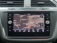 VW Tiguan Allspace Highline 4M