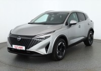 Nissan Qashqai N-Connecta 1.3 DIG-T 2-Zonen-Klima Navi Sitzheizung