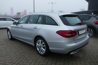 Mercedes-Benz C 180 C180 T-Modell Avantgarde