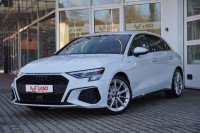 Vorschau: Audi A3 Sportback 35 1.5 TFSI S-line