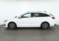 Vorschau: Hyundai i30 cw 1.6 CRDi Style Aut.