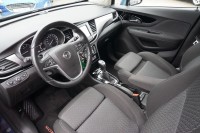Opel Mokka X 1.4 Turbo Edition Aut.