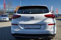 Hyundai Tucson 1.6 CRDi AT