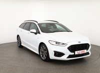 Ford Mondeo 2.0 Hybrid ST-Line