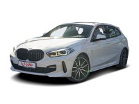 BMW 118i Advantage LED Navi Klimaaut. Kamera