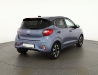Hyundai i10 1.2 Aut.