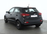 Hyundai i20 1.0 T-GDI Trend