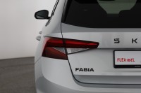 Skoda Fabia Monte Carlo 1.0 TSI DSG