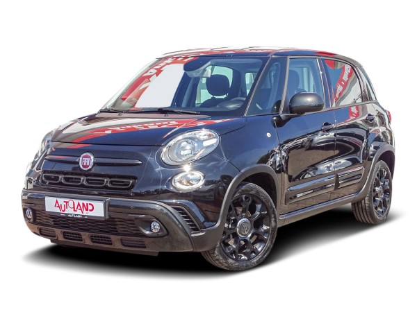 Fiat 500L Cross S-Design