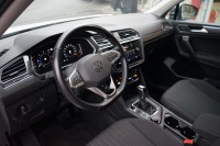 VW Tiguan Allspace 2.0 TDI Life 4M