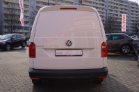 VW Caddy Maxi 2.0 TDI Kasten