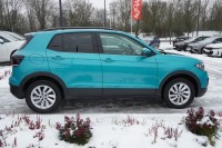 VW T-Cross 1.0 Life DSG