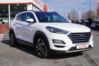 Hyundai Tucson 1.6 T-GDI Premium 4WD