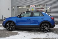 VW T-Roc 1.0 TSI Move