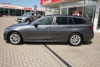 BMW 318 d Advantage Aut.