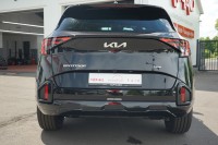 Kia Sportage 1.6 T-GDI GT-Line Hybrid Aut.