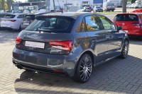 Audi A1 Sportback S-Tronic 1.8 TFSI