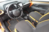 Toyota Aygo AYGO 1.0 x