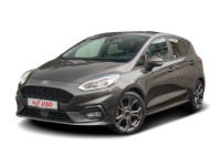 Ford Fiesta 1.0 EB ST-Line LED DAB Android Apple PDC